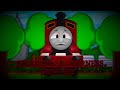 Splendid Somberness [REMASTERED] - Thomas' Railway Showdown V2 OST