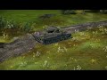 Certified Spawn camp moment || War Thunder
