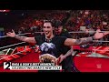 Rhea & Dom’s best moments: WWE Top 10, July 21, 2024