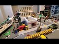 Building a lego city? tips!