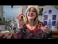 See what Dolls house goodies I had for Christmas!