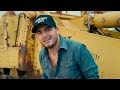 Clay Hollis - Blue Collar Prayers (Official Music Video)