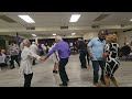 DMV Senior hand dancers channel  6/13/2024 Cynthia/Lady Talley and Yvonne birthday Celebration