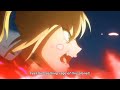 Mordred Noble Phantasm - Clarent  Blood Arthur