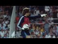 Schumacher's Shocking Collision On Battiston | Spain 1982 | FIFA World Cup