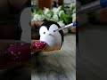 Simple Eggshell craft ideas/Easy eggshell Craft's of penguin/ minions/Emojis/#eggshell.. episode 19