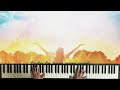 Piano - Piano Song - Melô do Piano - De Bebu Silvetti/ Raúl di Blasioピアノ べブ・シルヴェッティ/ラウル・ディ・ブラシオ