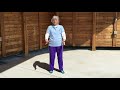 Tai Chi for Rehab - Front View  (3 of 12)