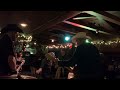 Cadillac Angels - Hippie Shake - Live at Cold Springs Tavern in Santa Barbara, CA - Jan 2024