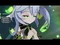 Hyper Navia & Nilou Bloom - 4.8 Spiral Abyss Floor 12 9 Stars