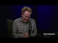 Steven Wright Isn’t As Laid-Back As People Think | Conan O'Brien Needs A Friend