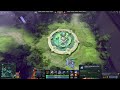 DOTA 2 NEW STRUCTURE : LOTUS POOLS (7.33 UPDATE)