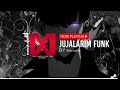 JUJALARIM FUNK (Over Slowed)[Bass Boosted + Reverb]