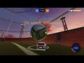 [hun] #3 rocket league 2's gameplay - Márk Kajla (diamond2, champ2 peak)
