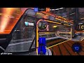 💫 Reflections - 100 Subs Special Community Montage [Rocket League]