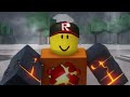 ROBLOX Os Melhores Momentos De Strongest Battlegrounds (ATOMIC SAMURAI)