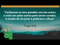 50 VERSÍCULOS DA BÍBLIA PARA MEDITAR