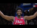 The MVP Who Can’t Win: Joel Embiid Exposed