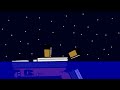 Titanic, but better | Flipaclip animation