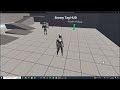 Unreal Engine 5 Tag Enemies Offscreen Indicator. Unreal Engine 5 tutorials - 4