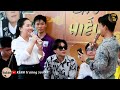 NSUT Thu Vân khán giả không cho về xin được song ca cùng với thần tượng | Lễ Vu Lan