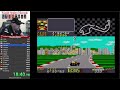 Ayrton Senna's Super Monaco GP II [SMS] Championship [1º32'09