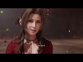Final Fantasy 7 Remake [Fan GMV HD] #Clerith | Sal Priadi ft. Nadin Amizah - Amin Paling Serius 🇯🇵🇲🇨