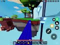 Bedwars 2v2 RIP 1v1