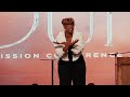 THE CHOICE IS YOURS - Dr. Anita Phillips | Permission Conference 2023