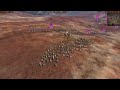 How CONCENTRATION of FORCE Destroys Armies! - Total War Tactics: Warhammer 3