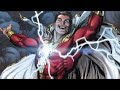 Why Shazam VS Kratos Is Closer Than You Think!