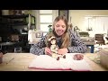 Unboxing doll Emily Ana Salvador