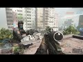 Battlefield 4 | Sniper's Dream