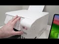 How to Setup Epson EcoTank ET-2800 With Mac Computer to Print & Scan over Wi-Fi