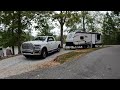 Testing 4k Video and Sound Quality of GoPro 10 at a Georgia State Park - unedited - RV Life