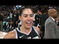 Kelsey Plum's Lifestyle Is Not What You Think!