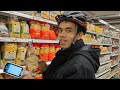 Filipino Explore Supermarket in Switzerland! How expensive are groceries in the Swiss Alps?