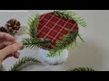 SUPERB ! Look what I Made with Old cd and pine cone. Amazing DIY recycle idea - Tips & hacks