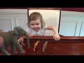 Genevieve Teaches ABCs, Numbers, Colors & Animal Names!