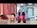 Steven Universe | Bismuth reunites with the Crystal Gems | Made of Honor | Cartoon Network