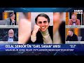 Celal Şengör ve Çağrı Mert Bakırcı Arasında ''Carl Sagan'' Tartışması