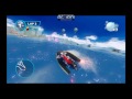 Sonic & All-Stars Racing Transformed: Outrun