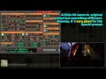 Synth1 - Madame elJay Patches Free Bank (part 1) - demo by Dailabsynth1 - HD 60 FPS