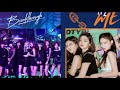 【ITZY / TWICE】THAT'S A NO NO / Breakthrough (Mashup)