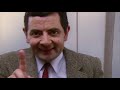 Mr Bean coiffé au poteau | Episode 14 | Mr Bean Épisodes Complets | Mr Bean France