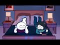 I Animated Our WEIRDEST Dreams With @theodd1sout