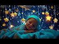 Sleep Instantly Within 5 Minutes 💤💤💤Relaxing Lullabies for Babies to Go to Sleep Bedtime Lullaby♫♫