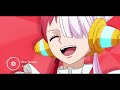One Piece Film: Red Theme Song Full | New Genesis - Ado
