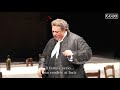 Le nozze di Figaro - di W.A.Mozart - Direttore Michele Mariotti - Regia di Mario Martone