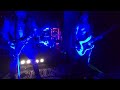 Machine Head Concert - Springfield, MO - 11/20/2022 Clip 2 (Halo)